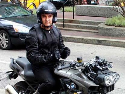 aamir khan, dhoom3