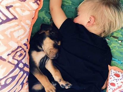 a beautiful relationship
