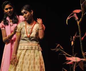 play in tagor theatre chandigarh