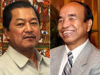 assembly elections in five states