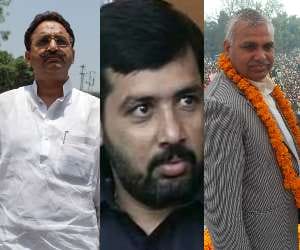 Hindus also show leadership in Congress