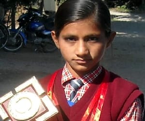 state champion daughter