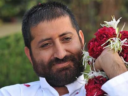 narayan sai wife gave statement against him