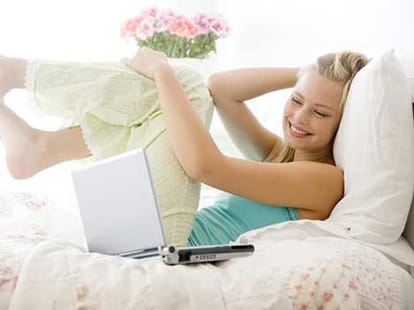 How NOT to do online dating