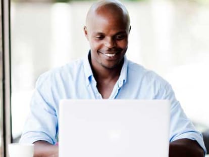 How NOT to do online dating