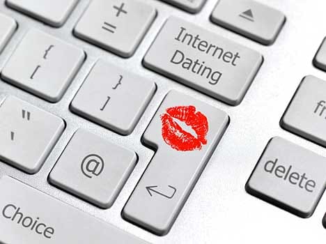 How NOT to do online dating