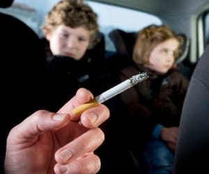 cigarette butts may power future computers and handheld devices