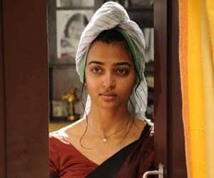 anurag kashyap, kalki kochlien, radhika aptey