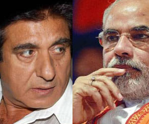 raj babbar said modi jamoora