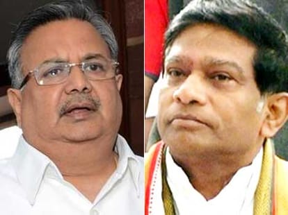 assembly elections in five states