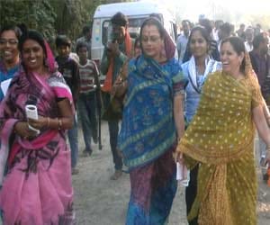 shivraj singh_sadhna singh_mp elections