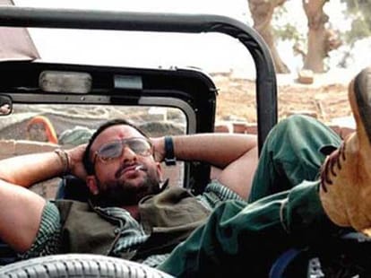 Local court decided charges against saif ali khan
