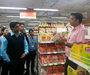 program on how to sale