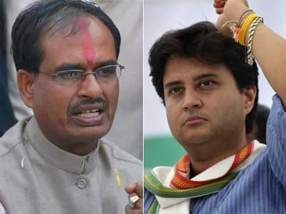 assembly elections in five states