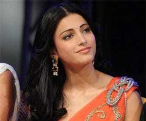 actress shruti haasan attack home