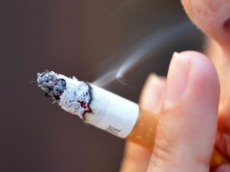 HP Govt will ban open cigarette sales!