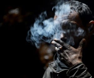 Punjab by the end of the year will be Smoke Free