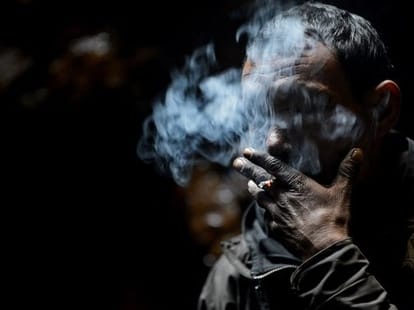 world copd day and smoking effects