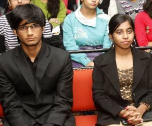 young ceo in mcm, given tips to youngster 