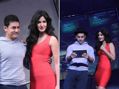 abhishek bachchan unhappy with dhoom 3
