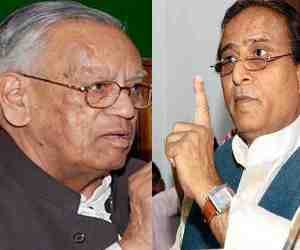 azam hassan controversy once again 