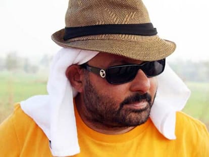 anil sharma, sunny deol