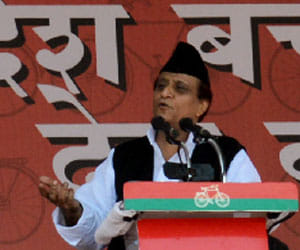 azam khan speech in bareilly rally