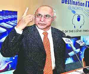 Chandigarh The Best : Bagchi