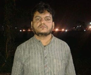 bhura arrested police