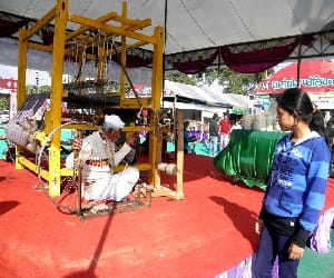 ghandhi ji 