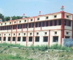 A new girls college Will soon