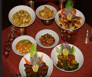 punjabi food festival