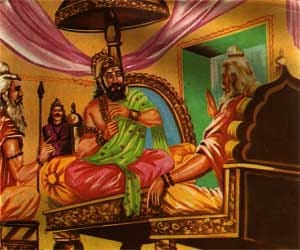 ramayan dushrath karmphal