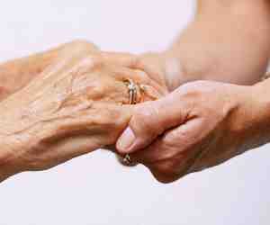 geriatric care programme