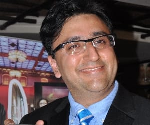 interview of kapil sahni