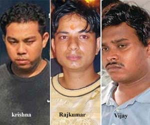 aarushi murder case: 5 accused and their stories 