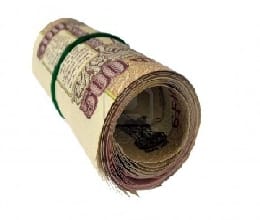Two Accused surendered in Hawala case