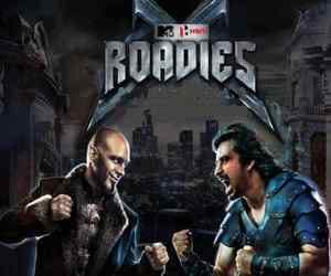 will you be MTV Hero Roadies then must read it
