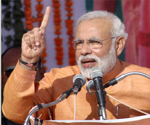 modi slam congress on twitter 