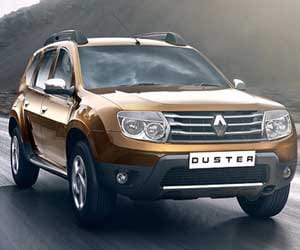 Renault keen to launch MUV, sub-Rs 4 lakh car