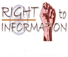 RTI convention in delhi, Amabala's Rajbala to take part