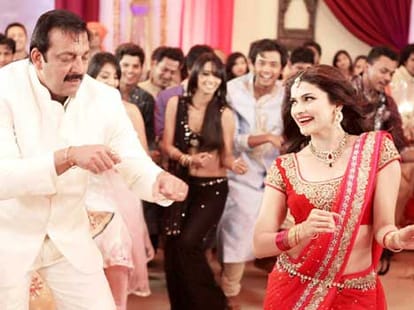 stars daughter not in affair?