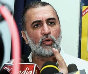 fir registered against tarun tejpal of tehelka