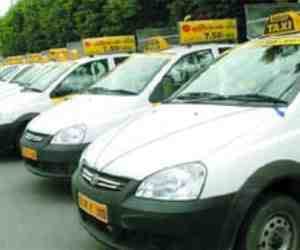 auto on cab app for delhi ncr auto service