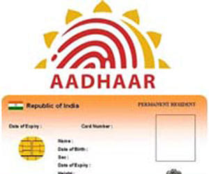 adhar card and voter id saved a victim