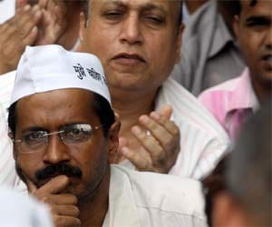 AAP, Candidate, nominees, Congress, BJP