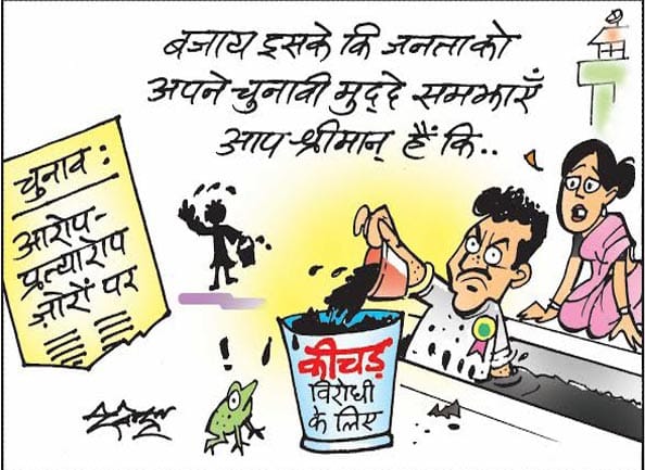 assembly election