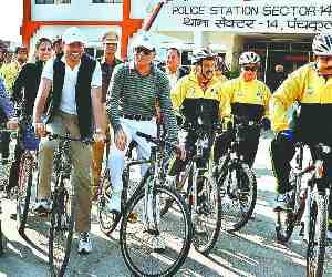  '' Building India, Safe for Women''