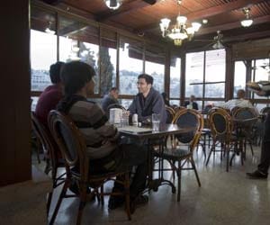 33 restuarant will resume in hauz khas