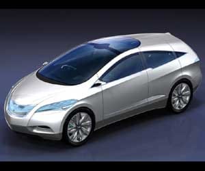 hydrogen car, hyundai, toyota, honda